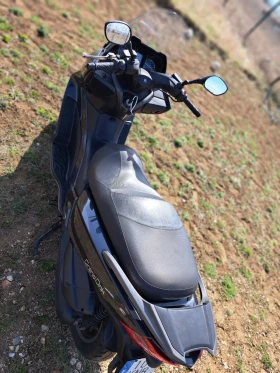 Kymco Grand Dink 125i ABS, снимка 4