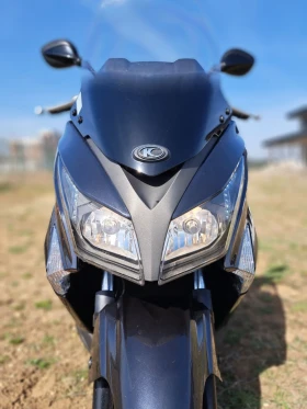 Kymco Grand Dink 125i ABS, снимка 1