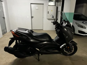 Yamaha X-max 400, снимка 4