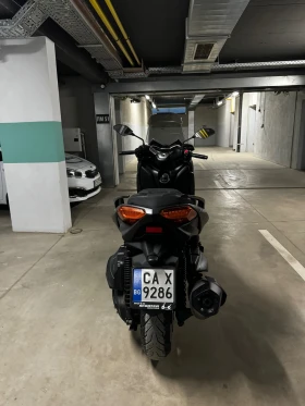 Yamaha X-max 400, снимка 6