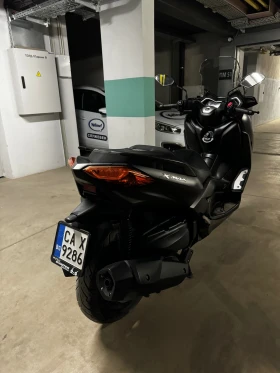 Yamaha X-max 400, снимка 5