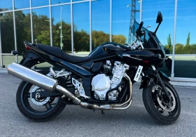 Suzuki Bandit GSF 650S ABS | Mobile.bg    3