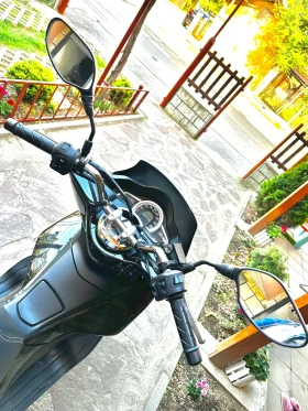 Honda Pcx 150 , ESP | Mobile.bg    6