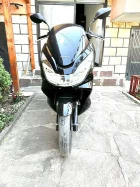 Honda Pcx 150 , ESP | Mobile.bg    3