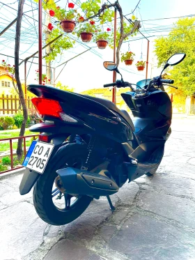 Honda Pcx 150 , ESP | Mobile.bg    5
