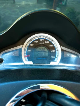 Honda Pcx 150 , ESP | Mobile.bg    7