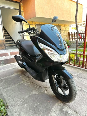 Honda Pcx 150 , ESP | Mobile.bg    2