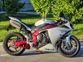 ������ Yamaha YZF-R1