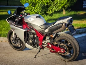 Yamaha YZF-R1 BIG BANG | Mobile.bg � ����� ������ 4