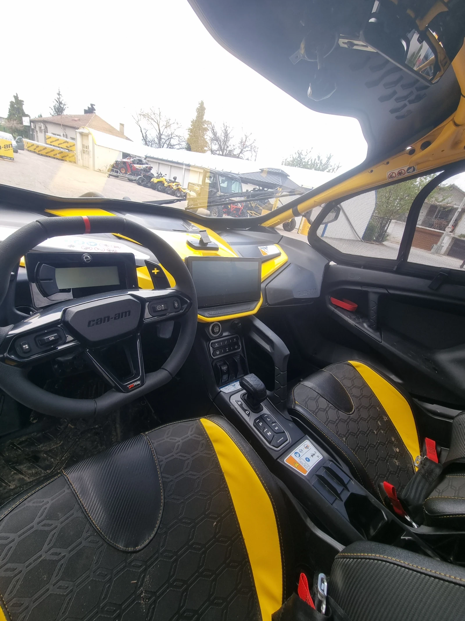 Can-Am Maverick R 2024 - изображение 8