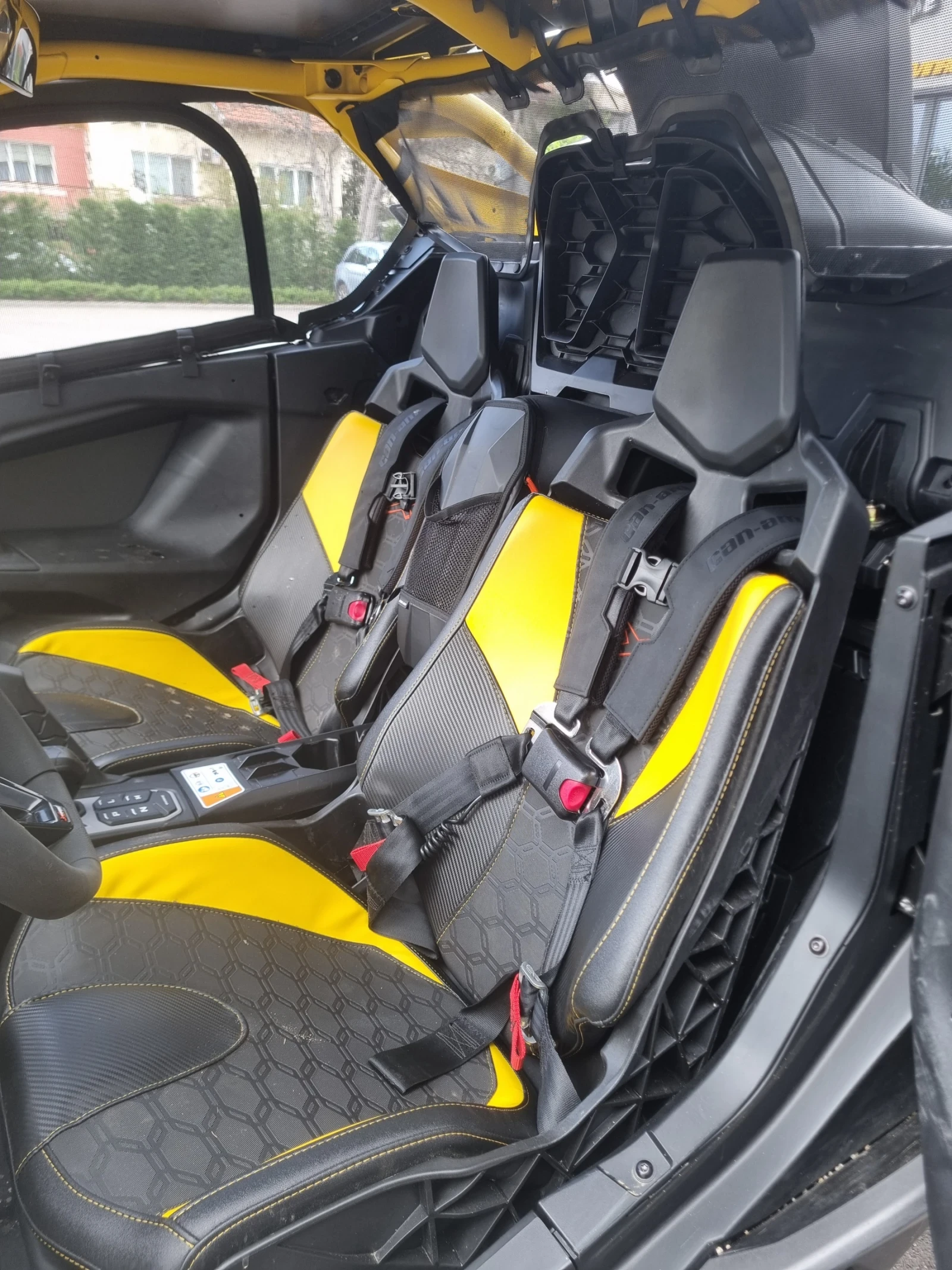 Can-Am Maverick R 2024 - изображение 7