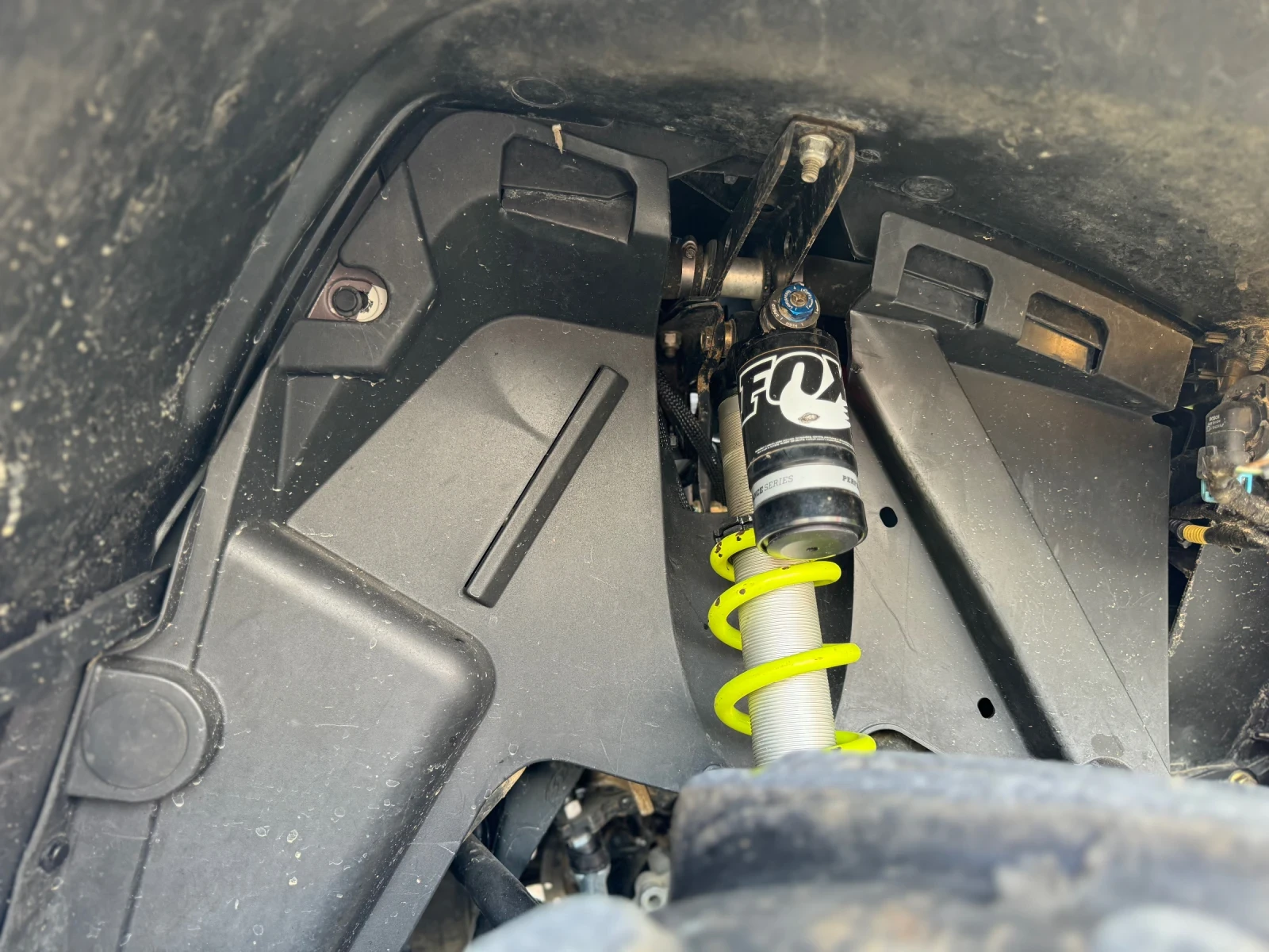 Can-Am Outlander 1000XMR ЛИЗИНГ* БАРТЕР* НАПЪЛНО ОБСЛУЖЕН - изображение 7