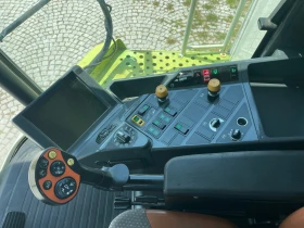  Claas LEXION 580 + CLAAS VARIO 900  | Mobile.bg    11