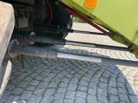  Claas LEXION 580 + CLAAS VARIO 900  | Mobile.bg    8