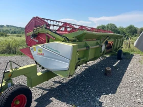  Claas LEXION 580 + CLAAS VARIO 900  | Mobile.bg    17