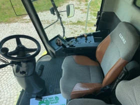  Claas LEXION 580 + CLAAS VARIO 900  | Mobile.bg    10