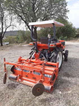  Kubota GL241      | Mobile.bg    1