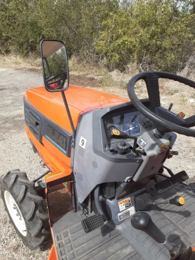  Kubota GL241      | Mobile.bg    15