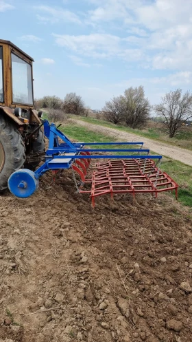 Култиватор Друга марка, снимка 2