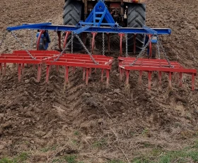 Култиватор Друга марка, снимка 3