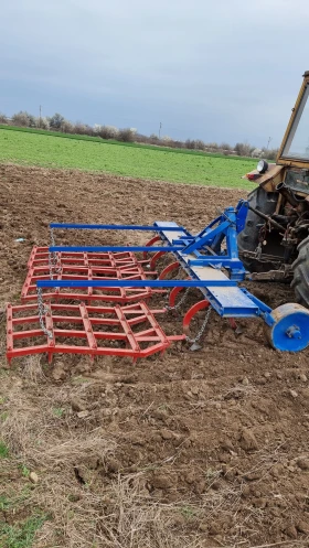 Култиватор Друга марка, снимка 1