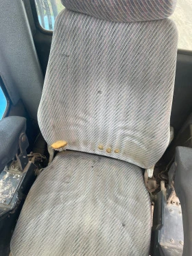 Багер Fuchs 460, снимка 7