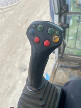 Багер Fuchs 460, снимка 3