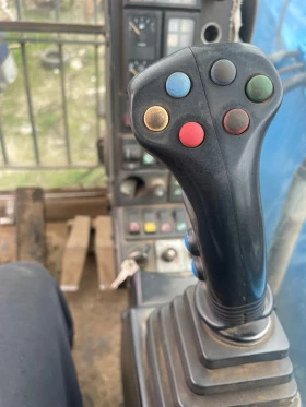 Багер Fuchs 460, снимка 4