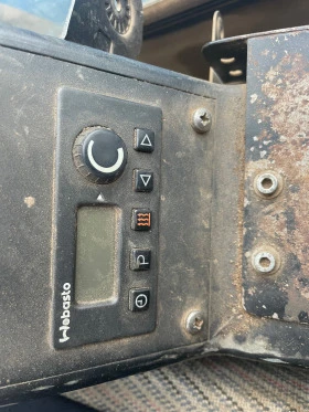 Багер Fuchs 460, снимка 5