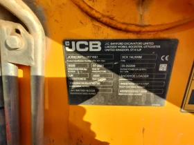 Багер JCB 3CX 14L5WM, снимка 5