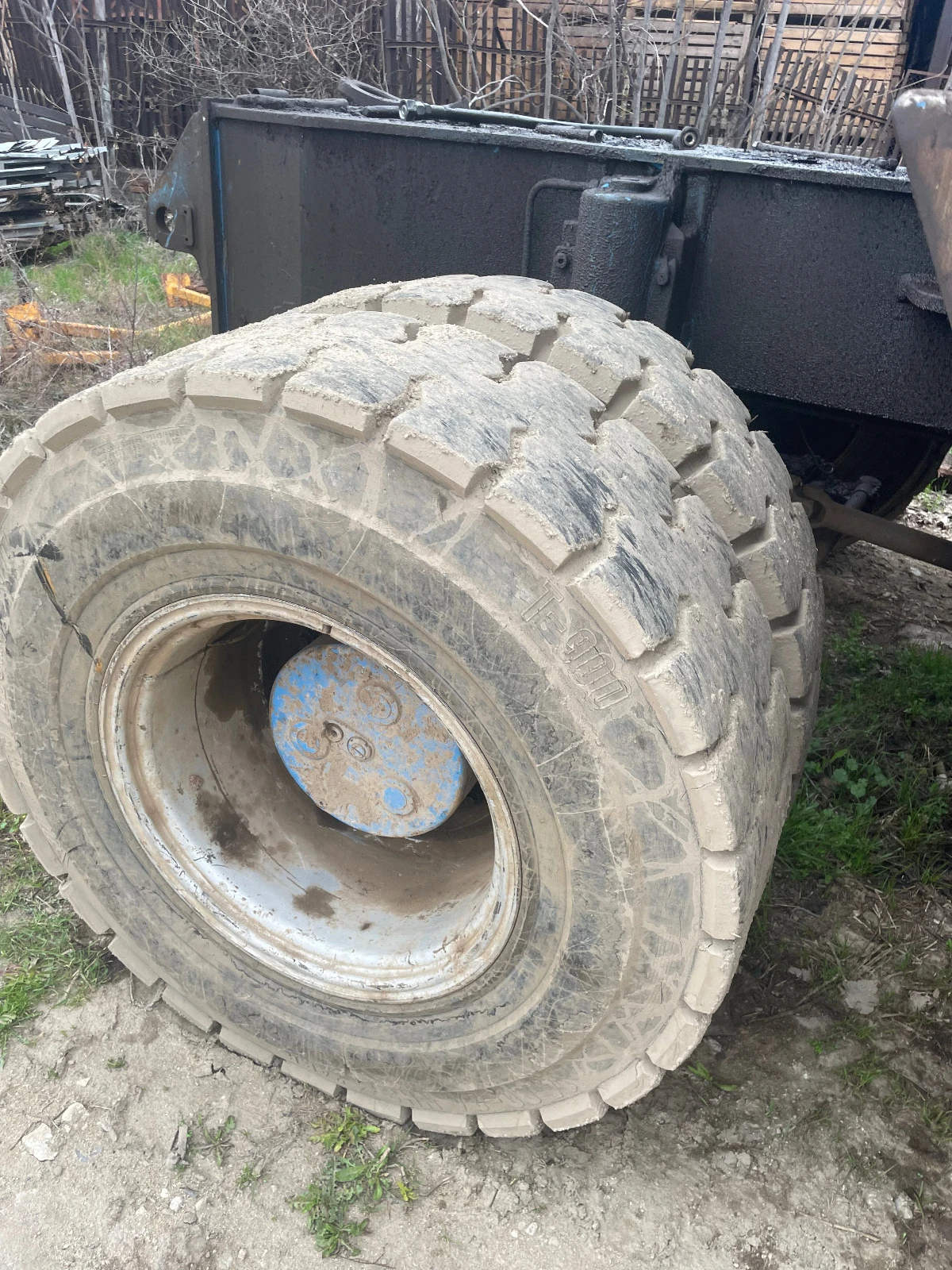  Fuchs 460 | Mobile.bg   13