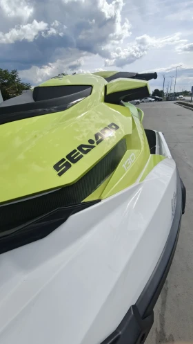 ���� Bombardier Sea Doo GTI 130 | Mobile.bg � ����� ������ 7