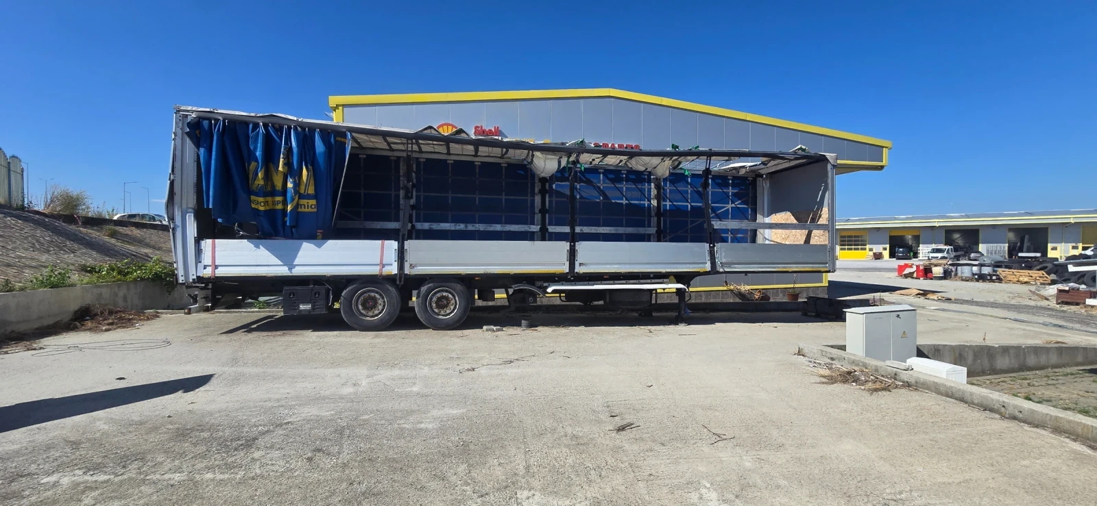 ����������� Wielton Wielton | Mobile.bg � ����������� 1