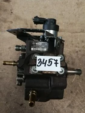 ГНП Citroen Ford Peugeot Mazda Volvo - 1.6hdi 0445010102  , снимка 1