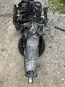 Двигател за Субару 3,6 2 броя, снимка 2