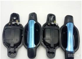 Нова Външна Дръжка Great Wall Steed 5 - различни цветове, снимка 3