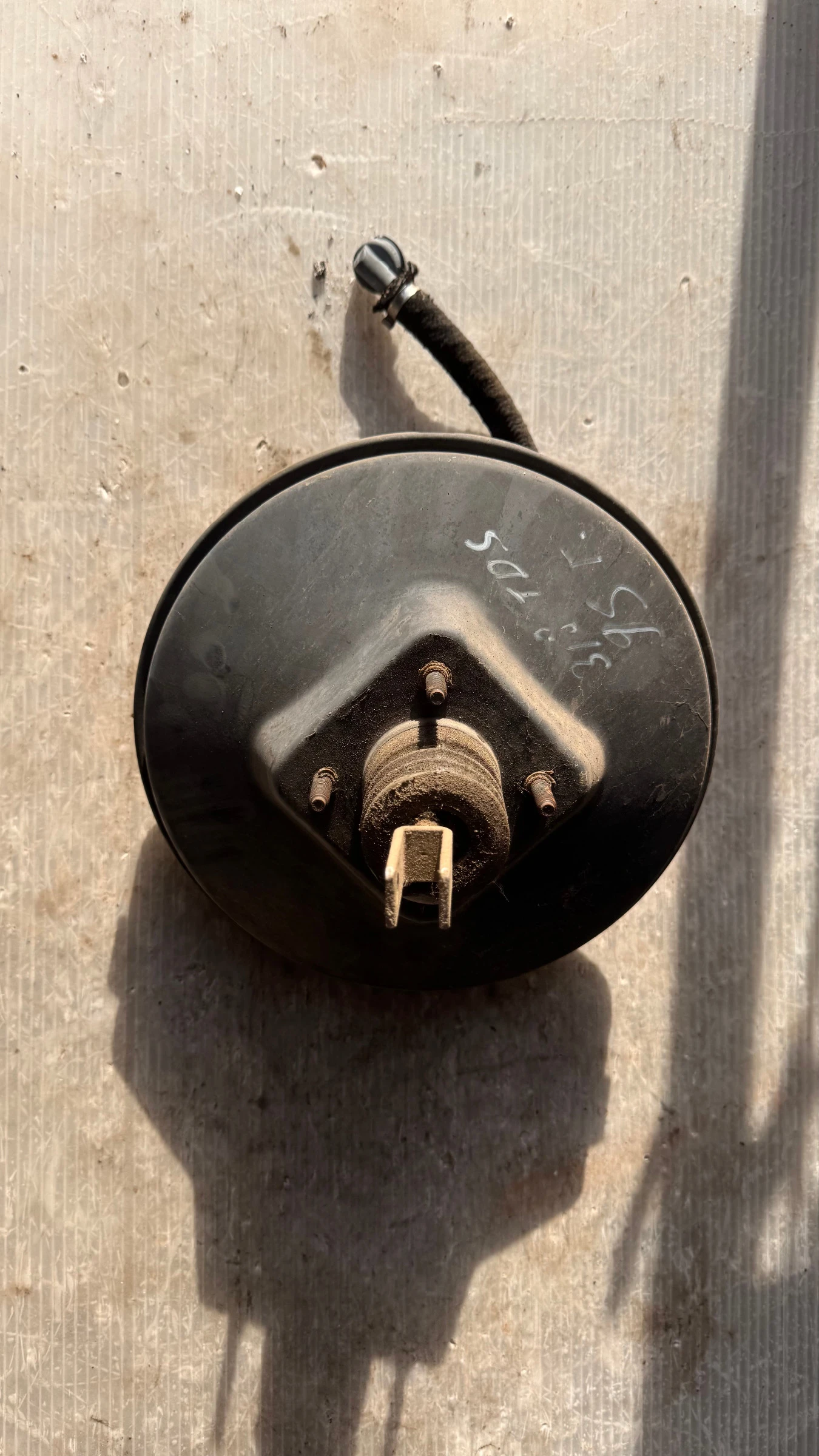   /    BMW E36 - 03. 7762-3103. 4  / 34. 33-1162589. 9 | Mobile.bg   2