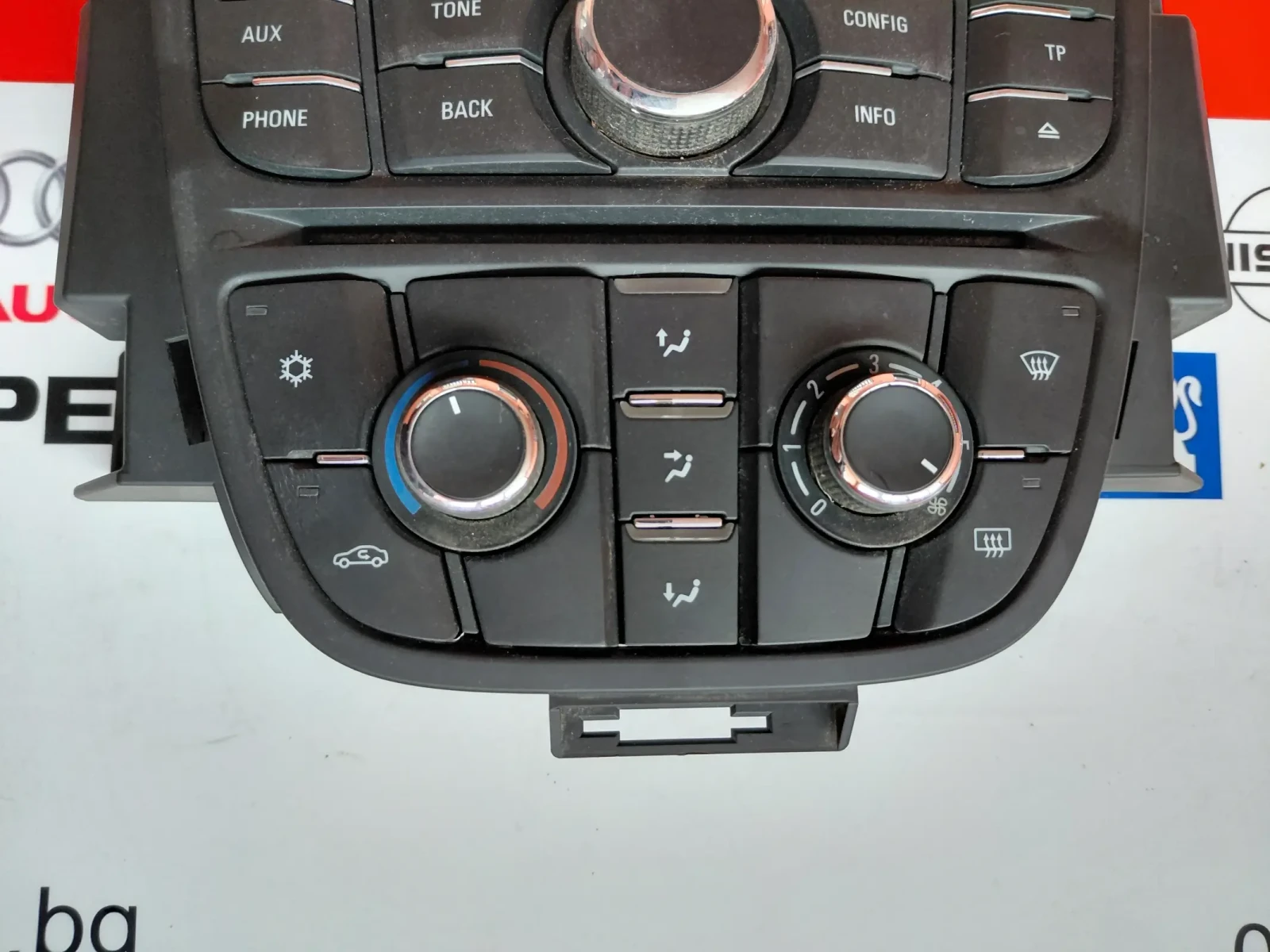 13346092 ���������� �������� Opel Astra J 28265970 | Mobile.bg � ����������� 1