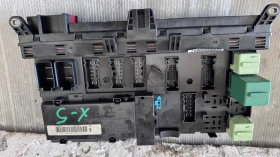       (  BSI / BSM )  BMW X5  - 8380409 / 8380407 / 8384527