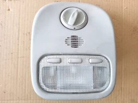 Плафон преден Пежо 407 (к)