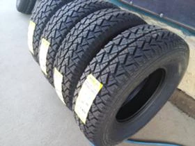Гуми Всесезонни 265/75R15, снимка 1