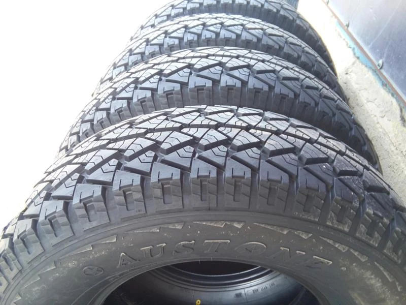 Гуми Всесезонни 265/75R15, снимка 5 - Гуми и джанти - 45649533