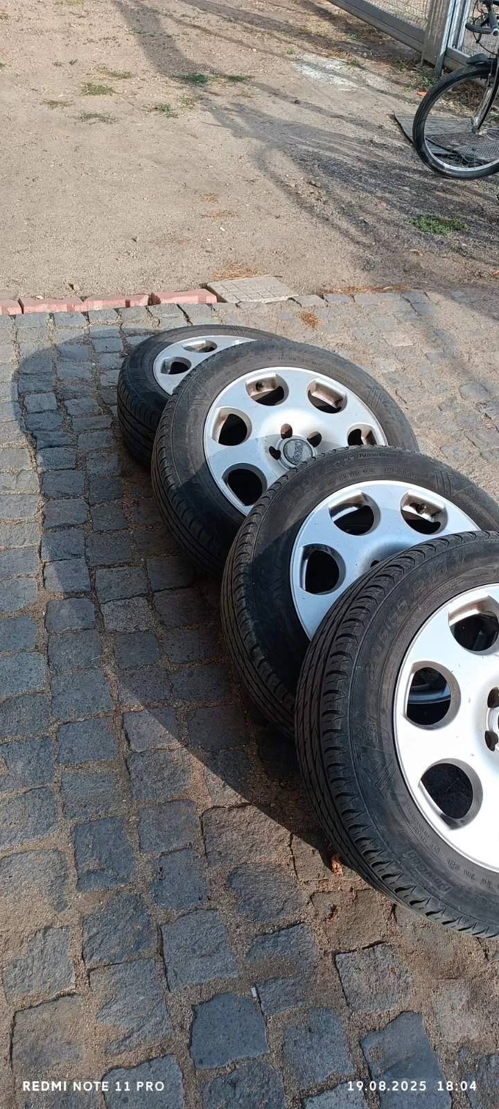 ���� � ������ 205/55R16 | Mobile.bg � ����������� 1
