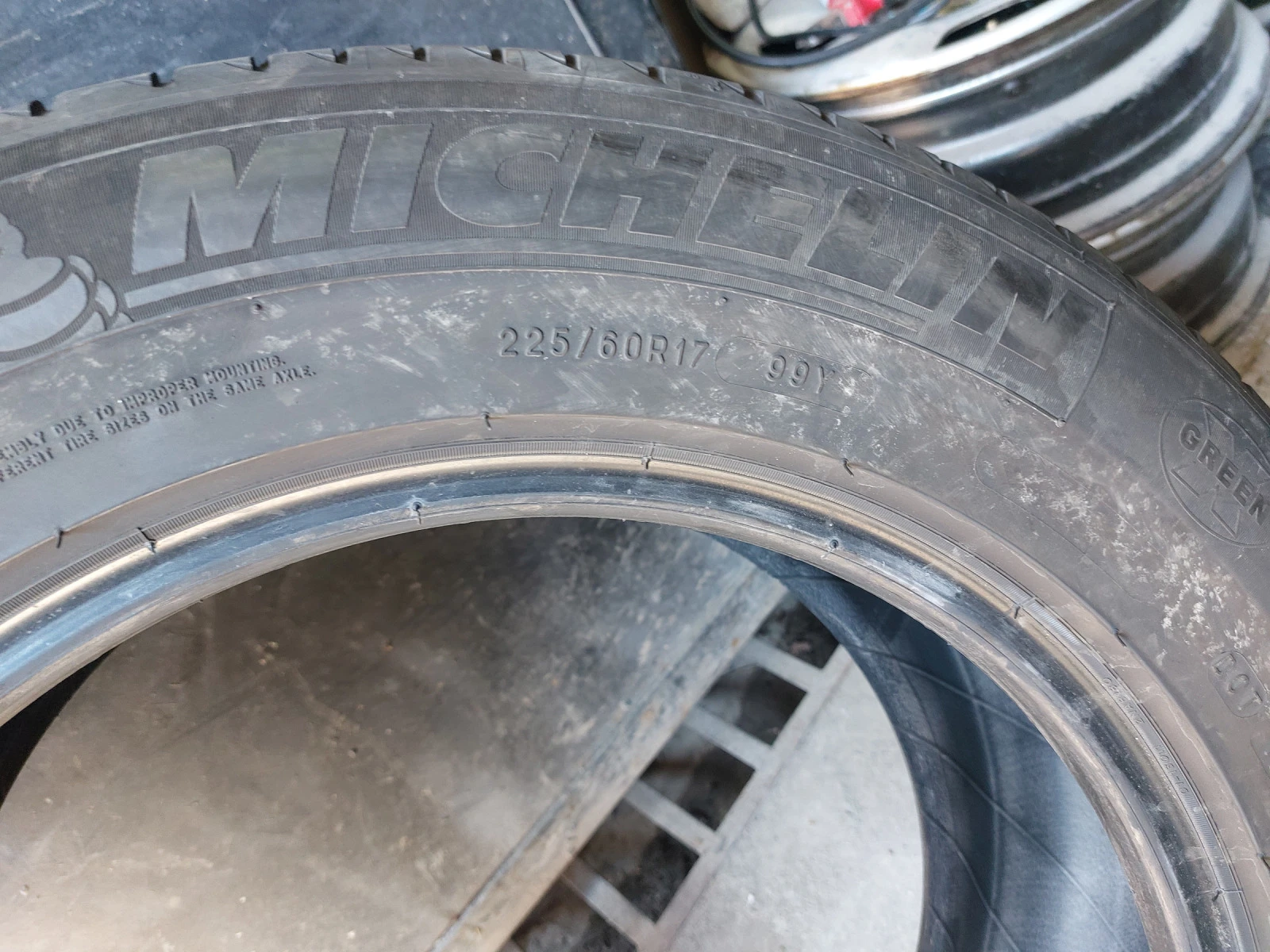 ���� 225/60R17 | Mobile.bg � ����������� 7