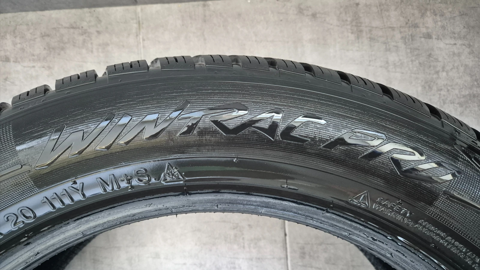  265/50R20 | Mobile.bg   8