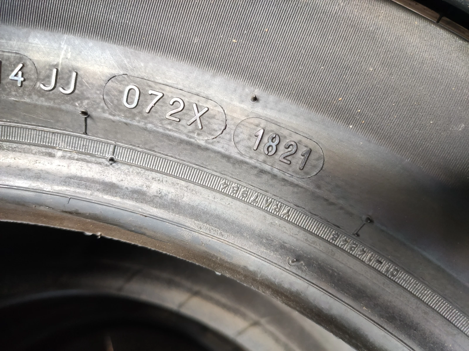  235/55R17 | Mobile.bg   5