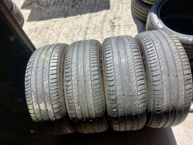 Гуми Летни 225/60R17, снимка 1 - Гуми и джанти - 41829310