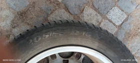 ���� � ������ 205/55R16 | Mobile.bg � ����� ������ 3