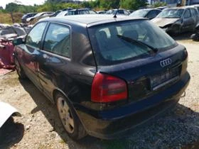Audi A3 1.8i 20V, снимка 1