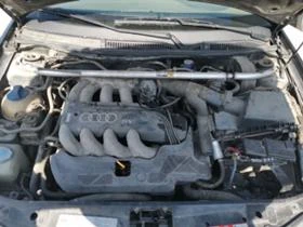 Audi A3 1.8i 20V, снимка 2